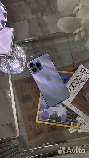 iPhone 13 Pro, 256 ГБ