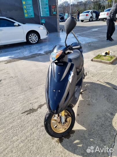 Honda Dio AF63 Z4