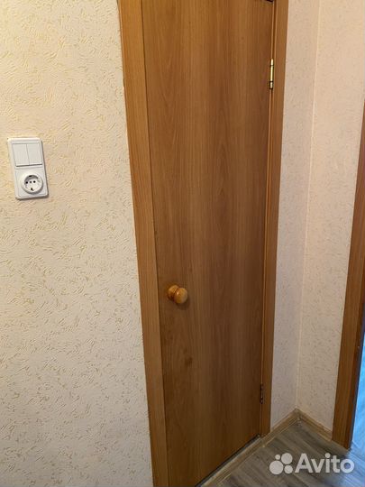 Межкомнатные двери бу с коробкой