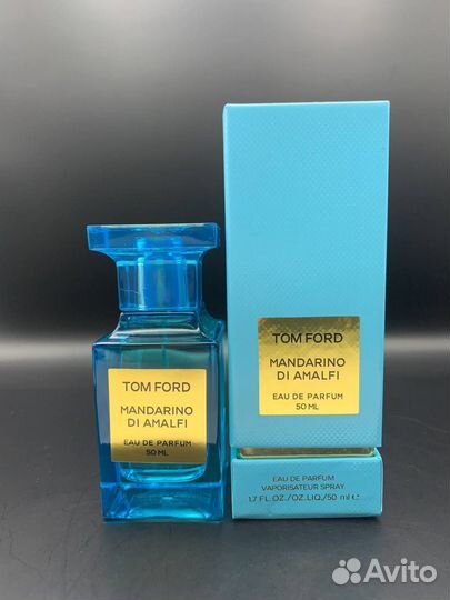 Духи том форд 50мл Дубай