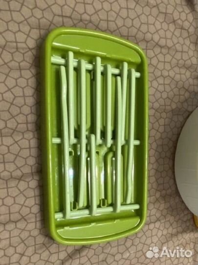 Электрический стерилизатор Maman BY-03