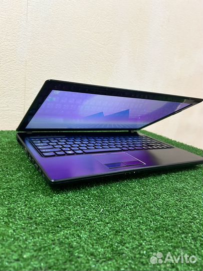 Игровая зверюга Lenovo на i5-2430M/HD6300m/256SSD