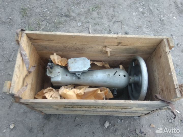 Швейная машинка 23 класса (новая)