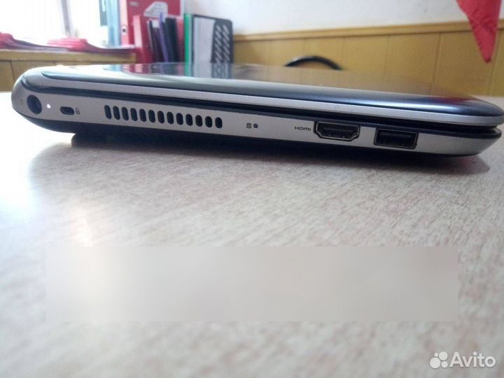 Нетбук HP Pavilion dm1