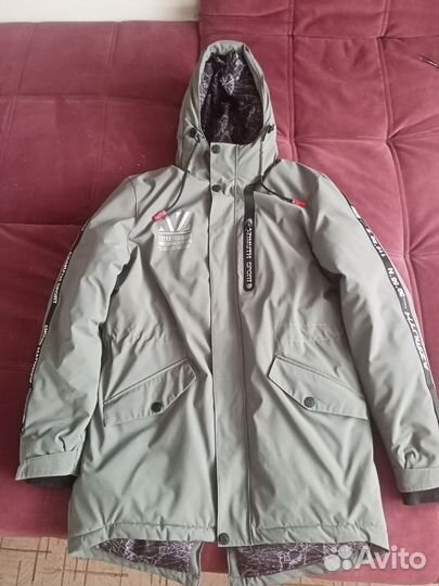 Парка Azimuth sport