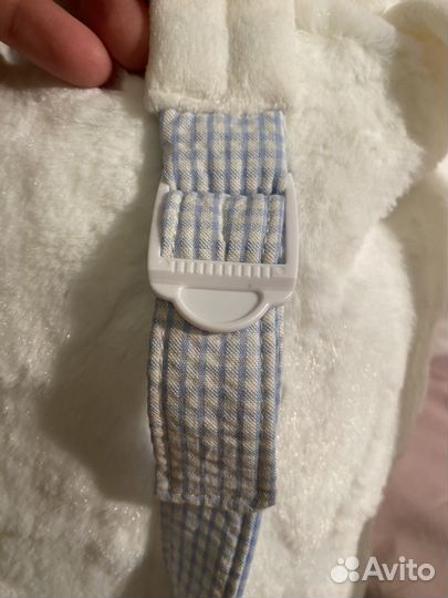 Детский рюкзак для малышей новый