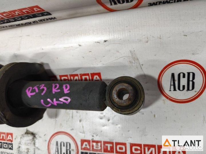 Стойка задняя правая honda crossroad