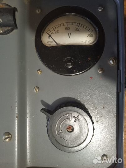 Блок питания