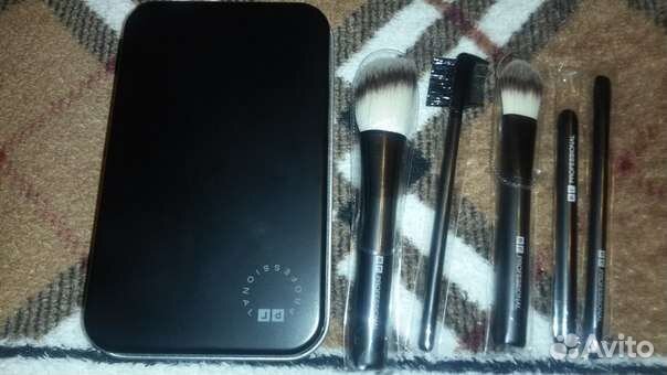 Набор кистей от Рив Гош Professional