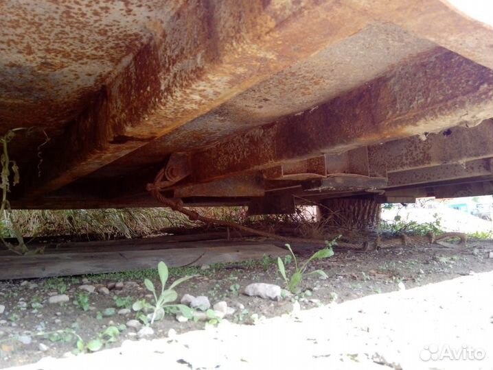 Камаз кузов