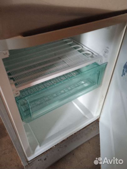 Холодильник бу
