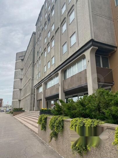 Сдам производственное помещение, 1300 м²