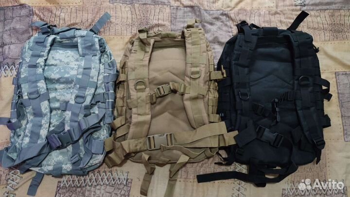 Военное снаряжение тактическое