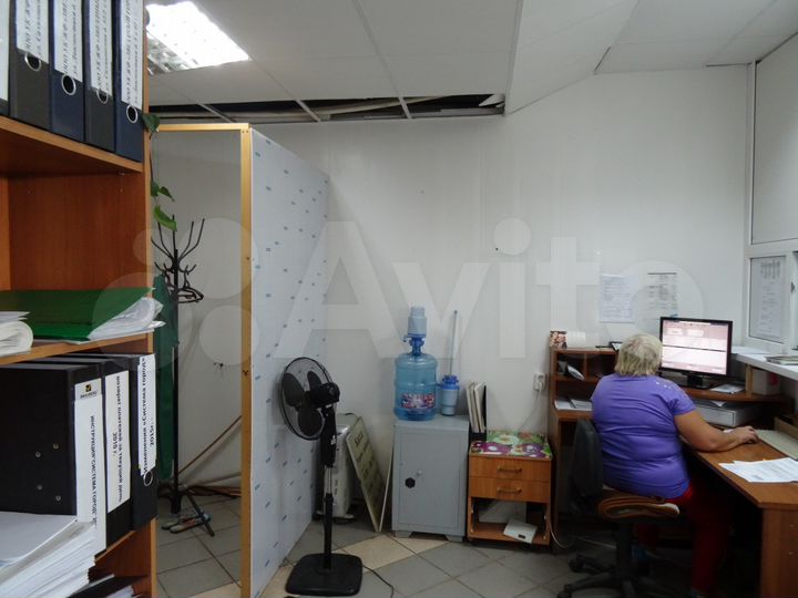 Продажа/аренда помещения 420 м²