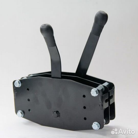 Дистанционное управление лодочным мотором