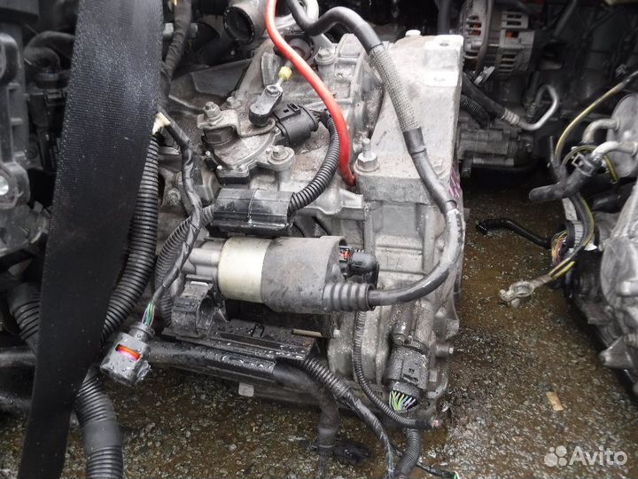 Коробка автомат Ауди VW Шкода Сеат 09G