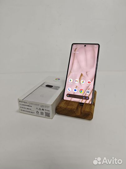 Google Pixel 7, 8/128 ГБ