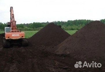 Песок щебень отсев