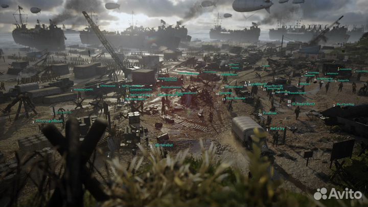 Call of Duty: WW2 (Steam)