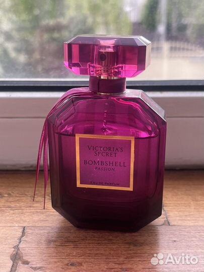 Victoria's secret bombshell passion оригинал