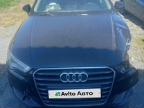 Audi A3 1.4 AMT, 2013, 190 000 км, с пробегом, цена 600 000 руб.