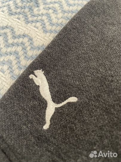 Кофта свитшот puma женский оригинал