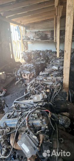 Двигатель 405/406/409/4216/402/2.8