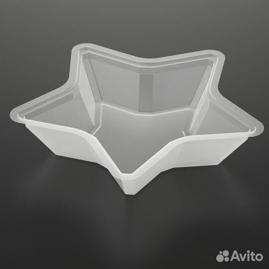 Банки, лотки, судочки, стаканчики на заказ