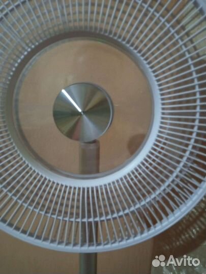 Вентилятор Bork P506