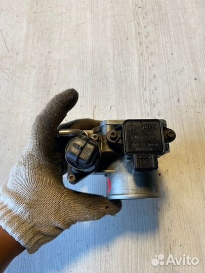 Дроссельная заслонка Geely Gc6 MR479QN 2014