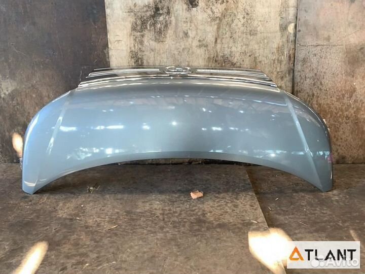 Капот daihatsu move