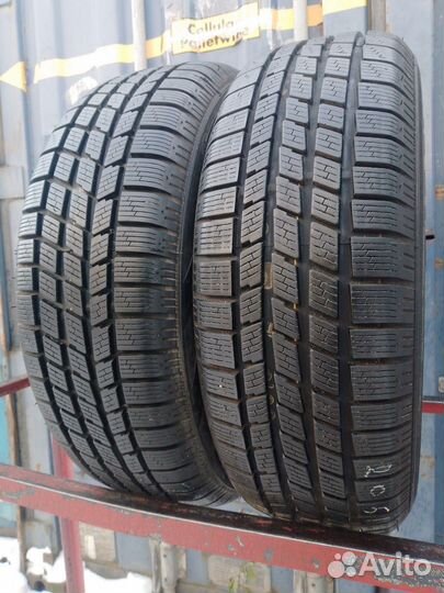 Pirelli Winter 210 Snowsport 205/60 R16