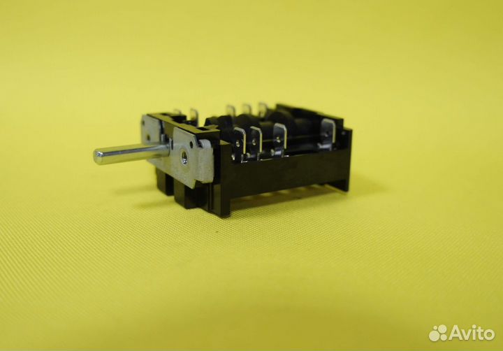 Запчасти для плит, духовок, варочных поверхностей