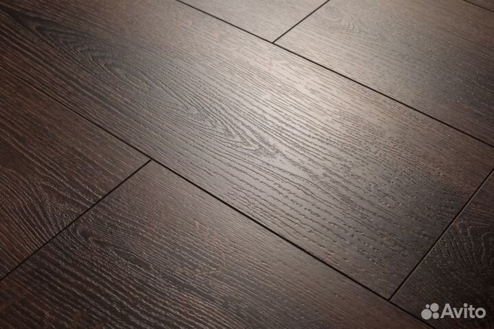 Виниловые полы