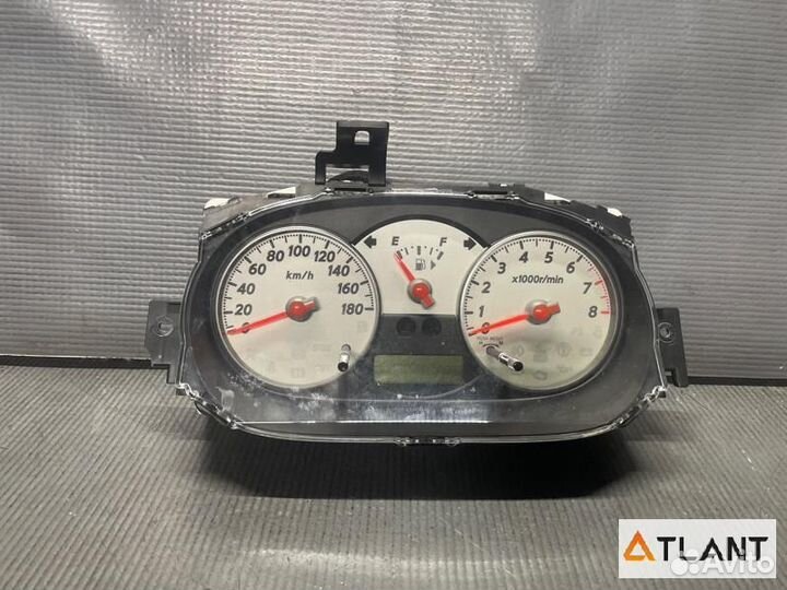 Спидометр nissan march