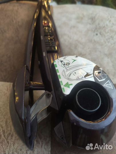 Плойка BaByliss