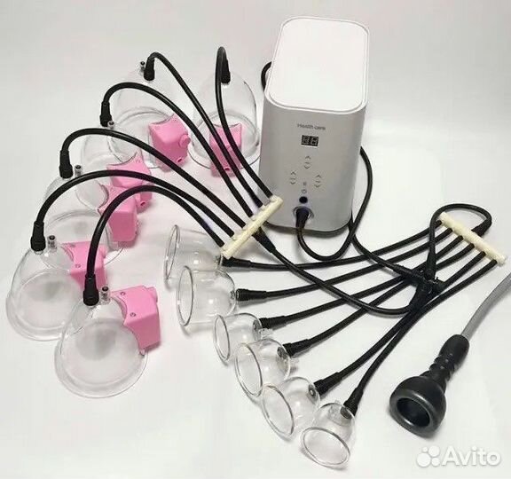 Подтяжка кожи, лимфодренаж