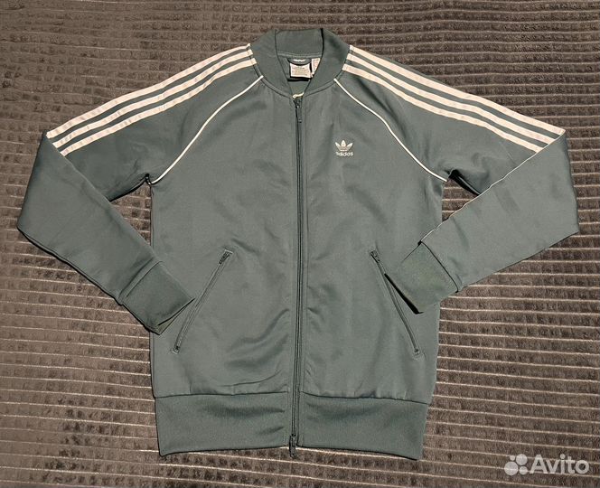 Олимпийка adidas