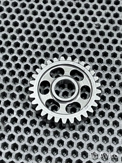 Промежуточная шестерня Honda CRF 450R 2005-2008