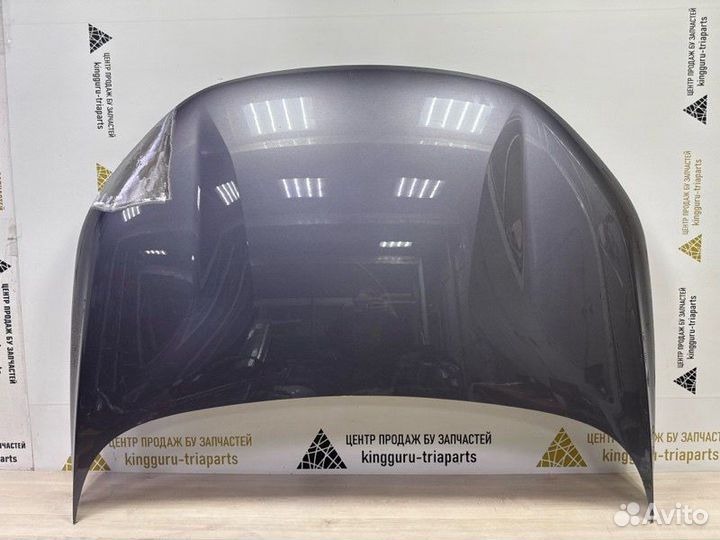 Капот Omoda C5 (T19)