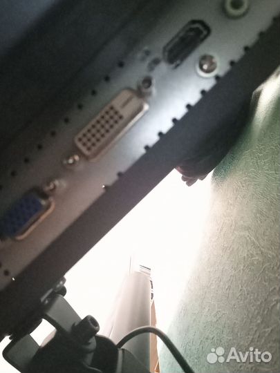 Монитор 144 гц aoc 24 G2460P