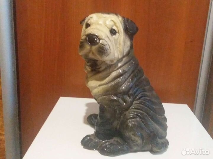 Копилка большая 25 см