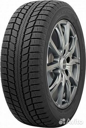 Nitto SN3 Winter 255/50 R19 107V
