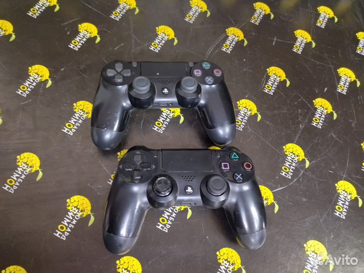 Sony PlayStation 4 500GB