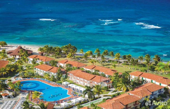 Турне на Кубе на 12 ночей за двоих