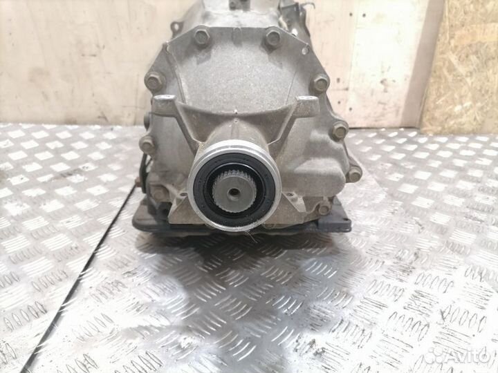 АКПП Infiniti G 2007-2014