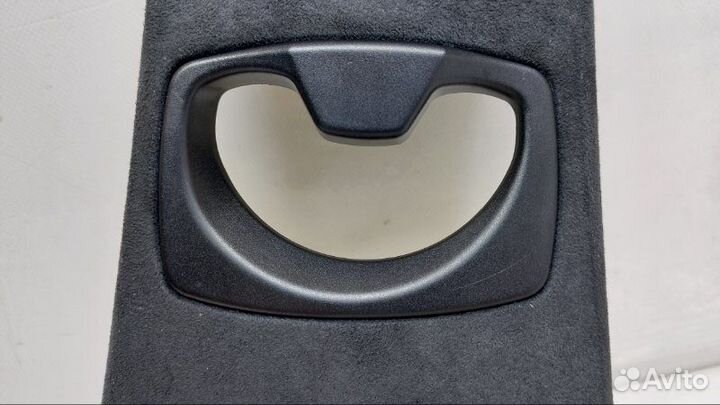 Обшивка салона Bmw 5-Series E60 M5 5.0 2008