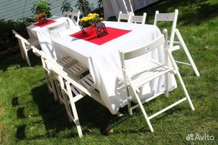 Аренда мебели