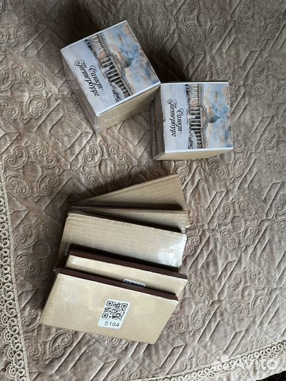 Новые кружки Санкт-петпетербург сувенир шоколад