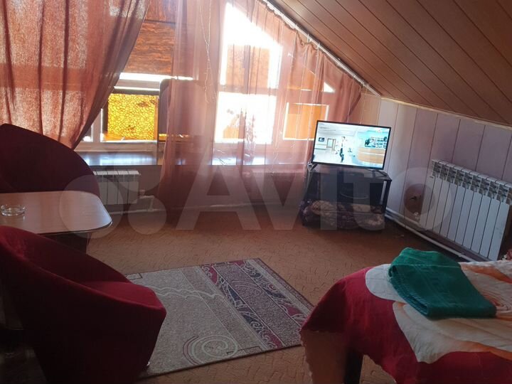 Квартира-студия, 32 м², 2/2 эт.
